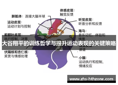 大谷翔平的训练哲学与提升运动表现的关键策略
